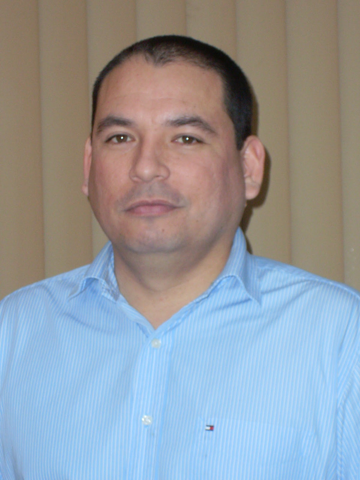 Roberto Guadalupe (Docente de Análisis Técnico)