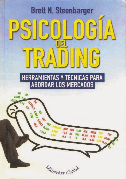 Psicologia del Trading
